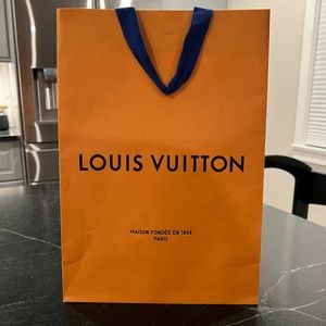LV bag *BAG ONLY*